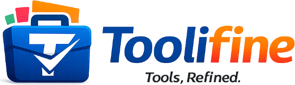 Toolifine
